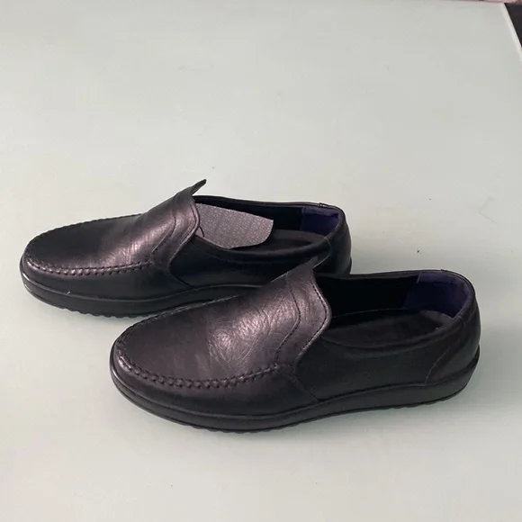 Mens dress shoes - Picture 2 of 4